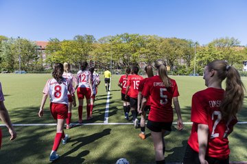 Bild 19 - wBJ ETV2 - Walddoerfer : Ergebnis: 3:0